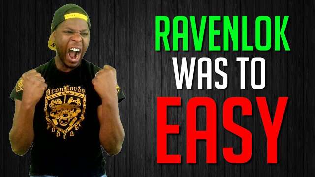Ravenlok Is Too Easy | Xbox Series X