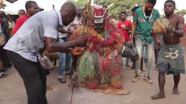 Ofala Igwe - Odogwu Agwusinọfọ