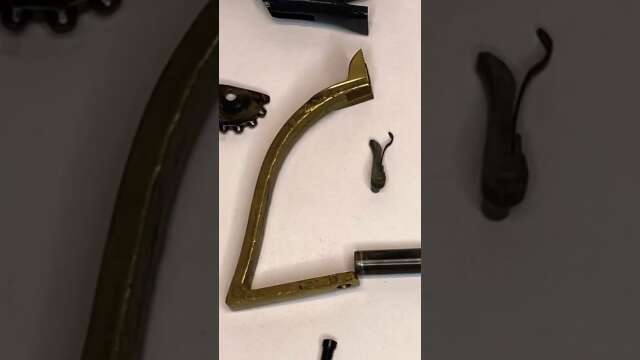 A Short History of the 1862 Pocket Police Revolver (Part 4)