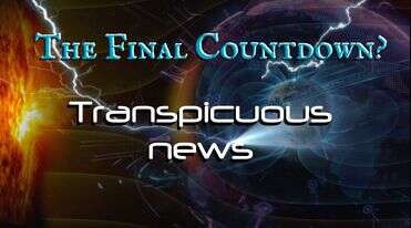 The Final Countdown?  Transpicuous News