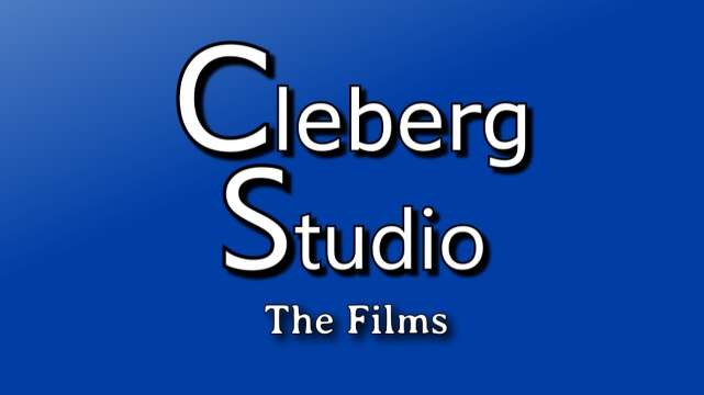 Cleberg Studio Trailer