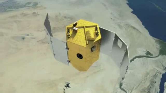 Découvrez la mystérieuse planète de feu de notre système solaire !