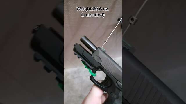 Daniel Defense's New H9 Pistol #SHOTShow #SHOT2024