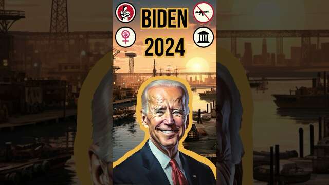 What If Biden Is Re-elected?