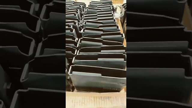 5 Round Mags #shtf50 #5roundmag #50bmg #shf