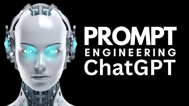 Prompt Engineering ChatGPT Tutorial (with real project)