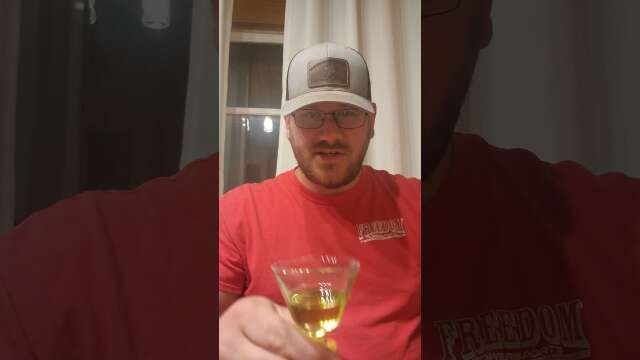 Trying Authentic German Absinth For The First Time! Prost!! #shorts #germany #german #absinthe