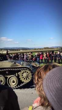 AMX 13 L Pz 51 AVA-INFO