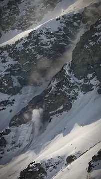 Schrapnell Granatkartätsche Luftdetonation AVA-INFO