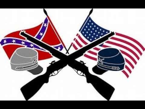 Civil War will there be another in  the USA