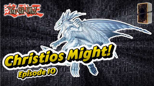"Christios Might." | Dissecting Rogue Decks: Starry Knight | Episode #10