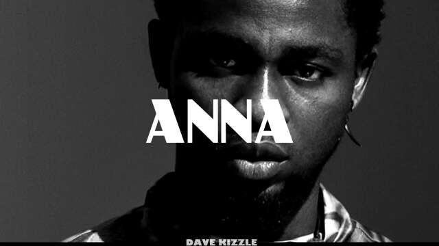 ANNA | Omah lay x Yarden Type Beat | 2023 (Prod. Dave Kizzle)