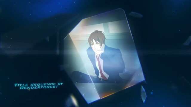 Title sequence for WTC : Love's Labour's Lost