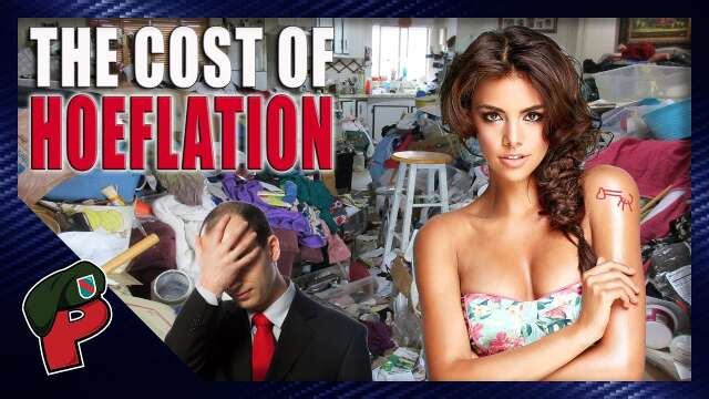 Hoeflation: They’re Not Worth It | Live From The Lair