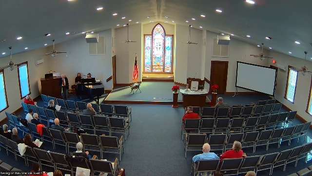 2024 Christmas Program