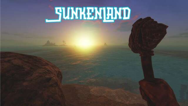 SunkenLand - Hitting the WATER running
