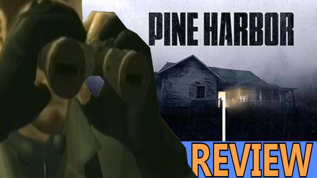 Pine Harbor - Recon Review