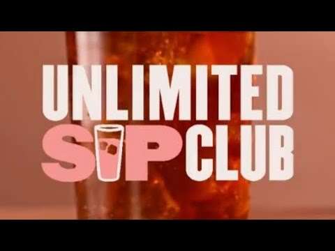 LIVE : Unlimited Sip Club - Birthday Weekend - IRL