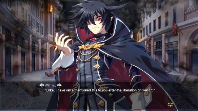Re;Lord 3 ~The demon lord of Groessen and the final witch~