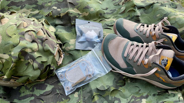 1st Look : One Hundred Concepts - Lems - Flat Range Outfitters