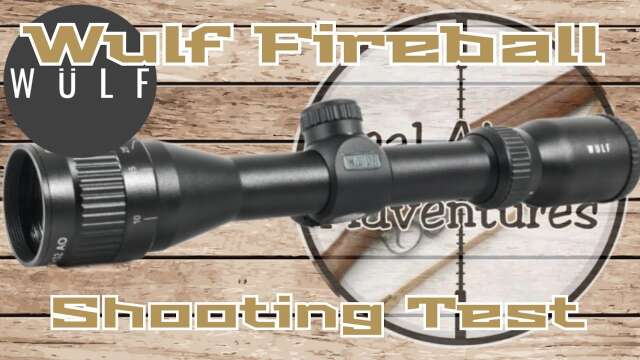 Wulf Fireball Update Scope Review