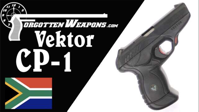 Vektor CP-1: Recalled to the Mother Ship