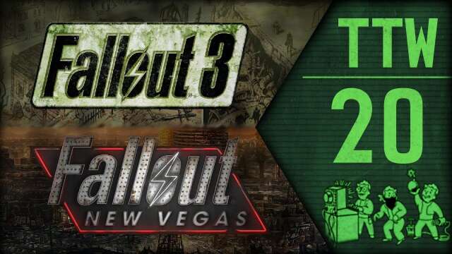 Fallout: Tale of Two Wastelands [20] - Tenpenny Tower