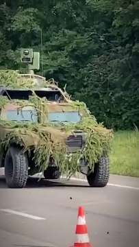 Mowag Eagle Aufklfz 97 AVA-INFO