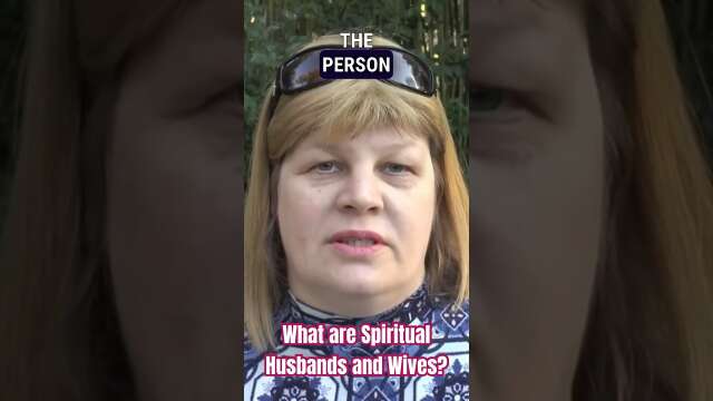 What are Spiritual Husbands and Wives? How do they enter? #spiritualhusband #faith #deliverance