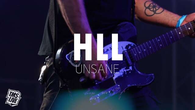 [ TMS Live ] Unsane - HLL (Relache Fest 2023)