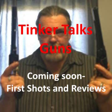 Coming Soon- First Shots and Reviews