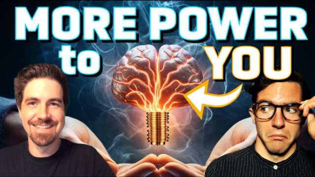 The Power Struggle: Neuroscience of Status and Hierarchies - The Social Brain ep 28