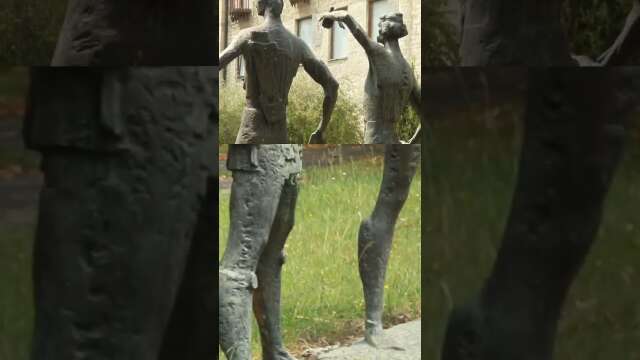 Bg Regional #museum 0f #history #kardzhali #sculpture #art #bronze #sculptor