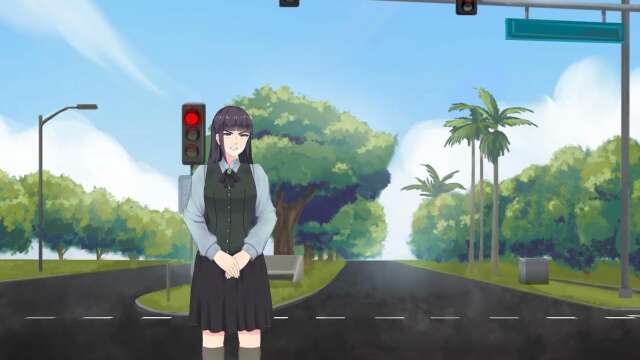 Emily Accident