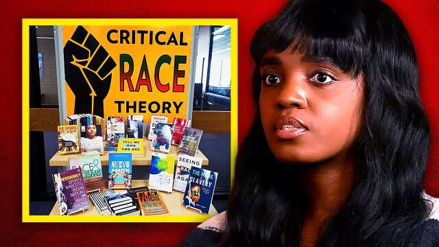 Critical Race Theory Made Me Suicidal