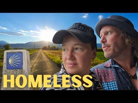 We Made A BIG Decision After Being Made Homeless (Travel Vlogs 2023)
