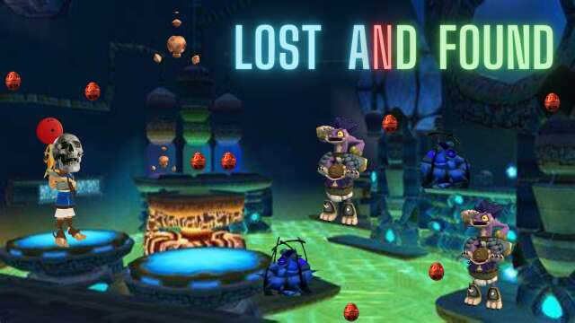 Jak and Daxter-Orb Hunt(Part 9) - Lost and Found