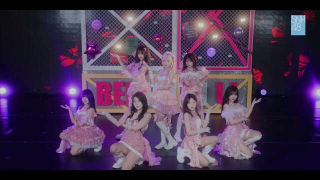 SNH48 Group - "Bee With U" PV 20250505