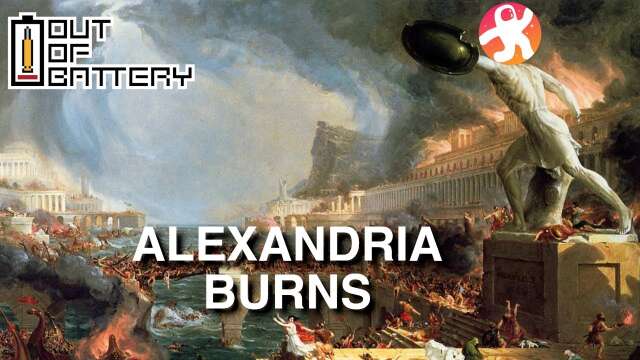 Alexandria Burns