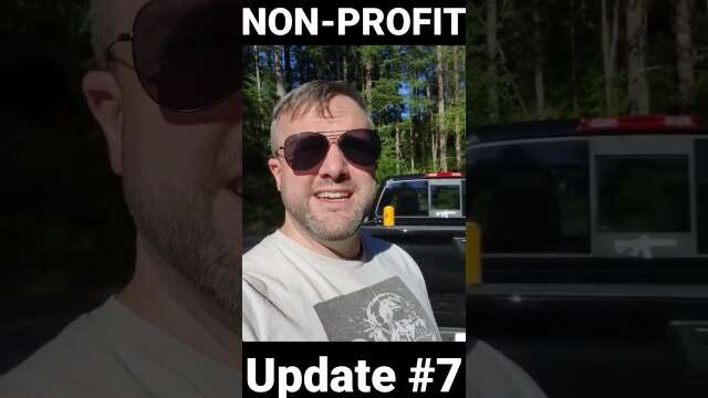 #Non-profit #Update #7 | Soon, a #Launch Date, New Members, Meetings Oh MY!