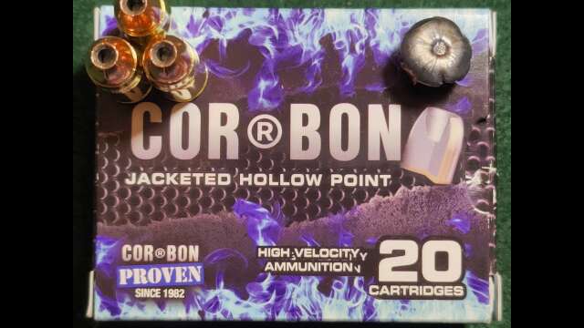Corbon 125gr Ballistic Gel Test! ⏩Finally some speedy ammo!⏩ #357sig #Corbon #GelTest #p226