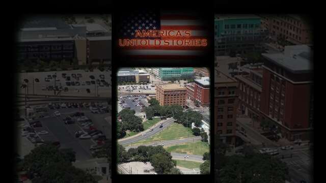 JFK's Assassination: Were There More Shots Fired? #shorts