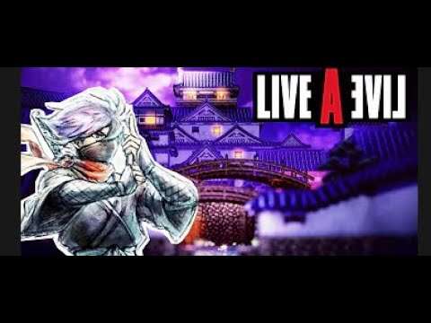 Live A Live Twilight Edo Japan Dishonorable Ending Nintendo Switch No Commentary