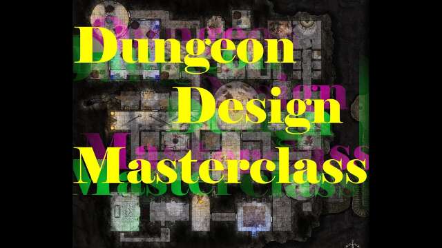 Dungeon Design