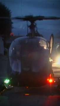 SNCASO SNCASE Sud Aviation Alouette II AVA-INFO