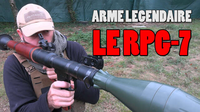 LE RPG-7