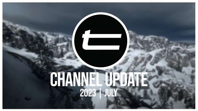 Channel Update | 2023
