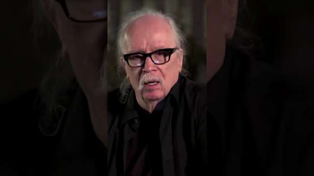 The Problem With John Carpenter's Movies