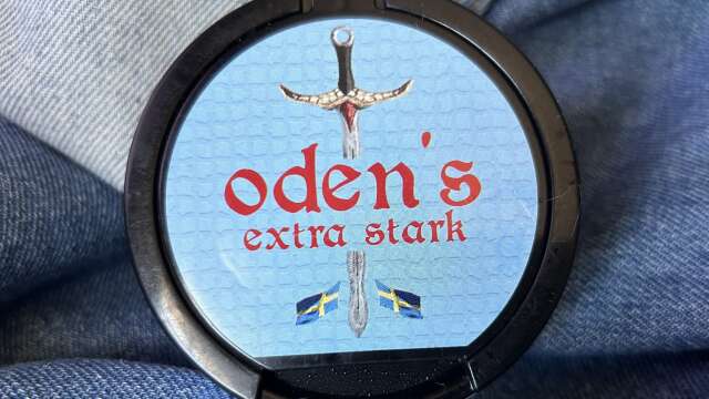 Oden's Cold (Extra Stark) Original Review
