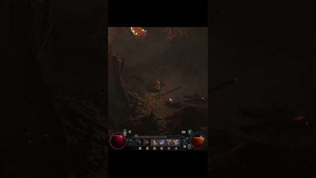 Diablo 4 - Quest stuck after killing Astaroth